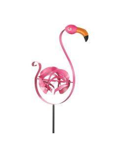 FLAMINGO GARDEN STAKE