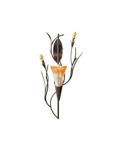 DAWN LILY WALL SCONCE